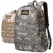 Рюкзак PUBG Backpack level 3